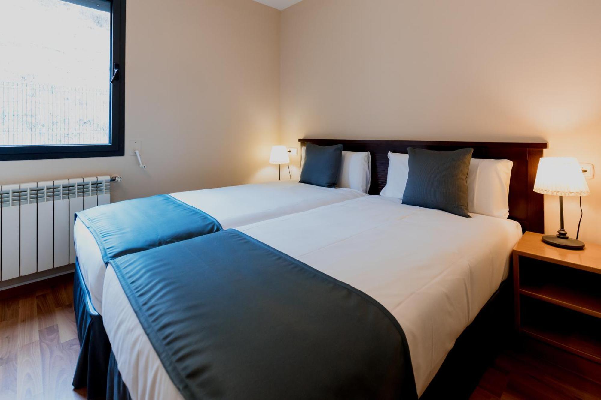 Pierre & La Merceria Hotel 3*